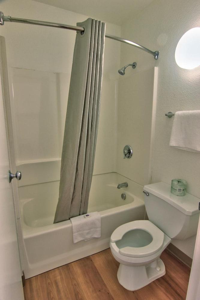 Motel 6-West Sacramento, Ca Экстерьер фото