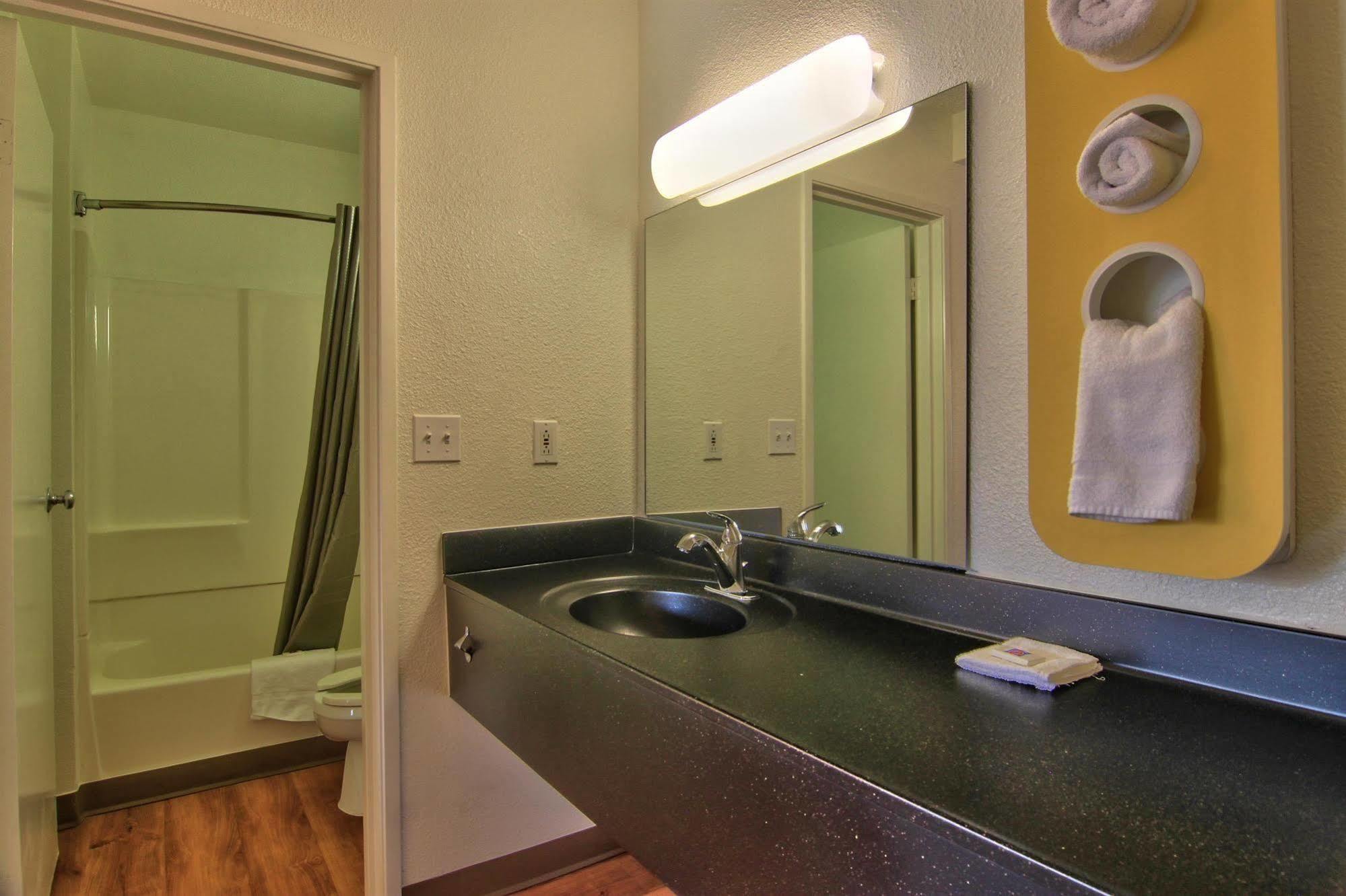 Motel 6-West Sacramento, Ca Экстерьер фото