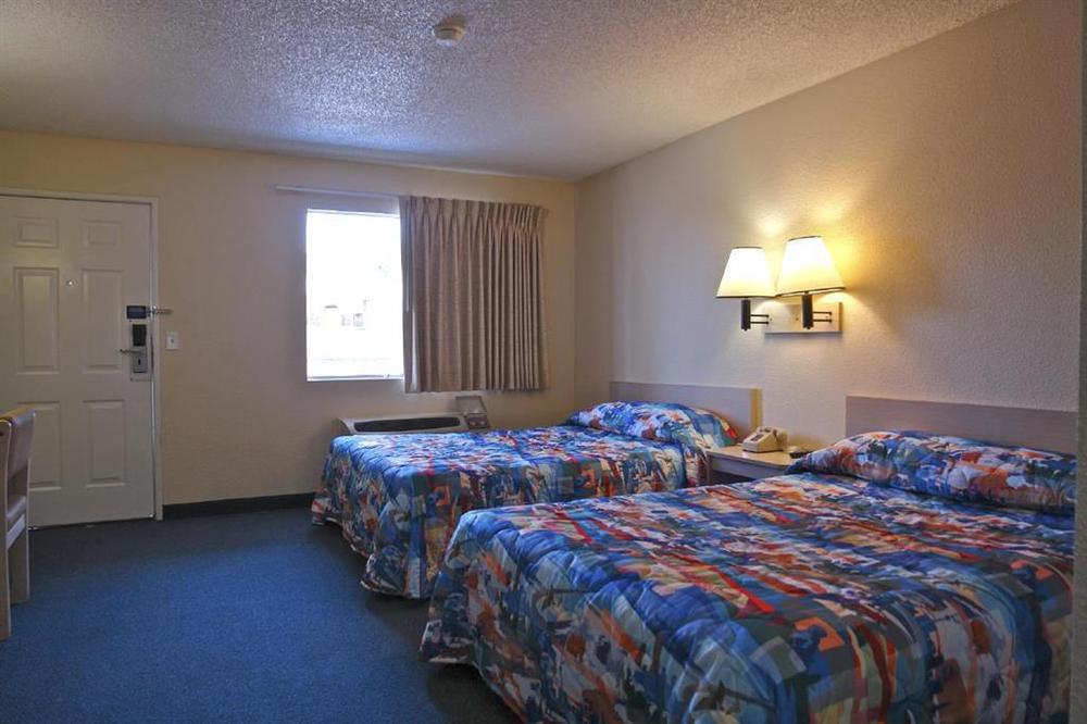 Motel 6-West Sacramento, Ca Номер фото